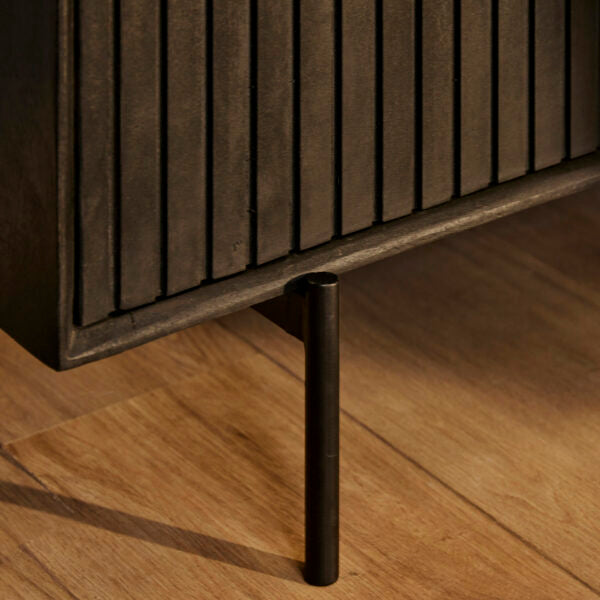 Dressoir Maddison 210 black
