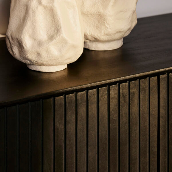 Dressoir Maddison 210 black