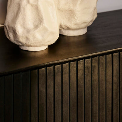 Dressoir Maddison 210 black