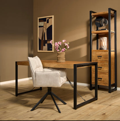 Complete woonkamerset BOAZ