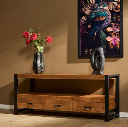 Complete woonkamerset BOAZ